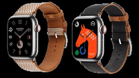 apple 4 hermes watch faces|hermes apple watch face options.